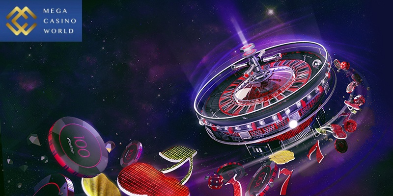 Có nhiều sảnh cược tại Casino MCW